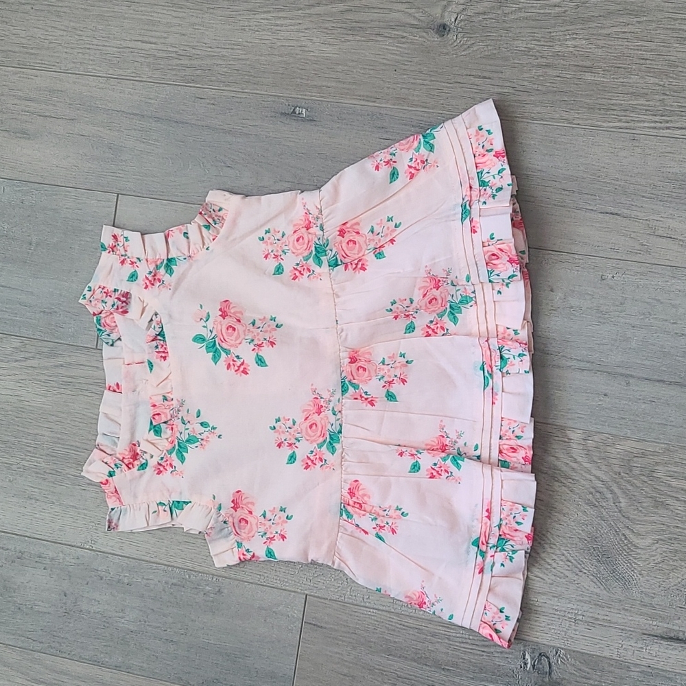 New 2T Janie and Jack top